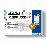    ZONT H1000+ PRO.V2 ML00006584