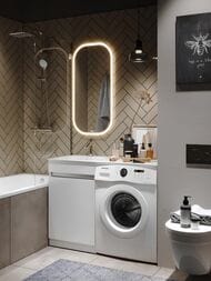 ������� ��������� �qwella Soul (550�30�1000) ���������, ��������, ������, ������ SOUL0255AH