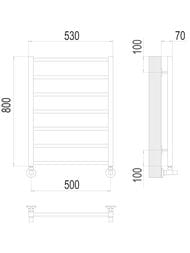  TERMINUS  7 (:500800) ,  