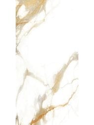 ��������������� ������ Alma Ceramica Calacatta Oro (570x1140) ����� GFA114CLR04L (��.�)