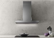 ������� ELICA Haiku IX/A/90 LED, 900�320-380 ��, 1200 �3/�, 277 ��, ����.����� PRF0146256