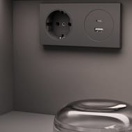    Keuco Stageline 1000490625 ., ,1 ., . 32872970100