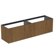 ����� ��� �������� Ideal Standard CONCA (1985x505x540) 4 �����, ���� ������ ���� T3993Y5