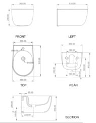 ���� ��������� GSG Hit! HIBISO030, ��������� ��� ���������, ����-���������� �������