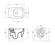 ������ ��������� Alice Wunder 530�360�345 ������������, aliglaze+, aliflush+, � ��������, ����� 45000101SET