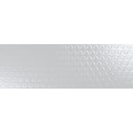 Уценка!Керамогранитная плитка Emigres LINES VELVETE REV. VELVET BLANCO (200х600) белая (кв.м.) - уценка. — миниатюра 1