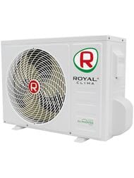  - +  Royal Clima ROYAL FRESH RCI-RF40HN  36 .