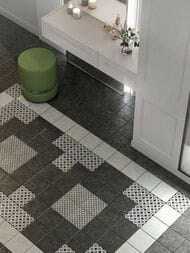 ��������������� ������ Kerama Marazzi (200�200) ������-����� SG1597N (��.�)