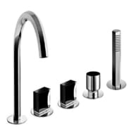 ��������� Fantini Venezia �� ���� ����� ��������������, ����� 17,5��, ���� 2902N465S