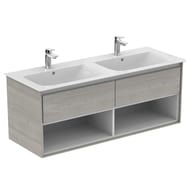 ����� ��������� Ideal Standard CONNECT AIR 1300�517�440 2 �����, ������ � ����� ������� E0831PS