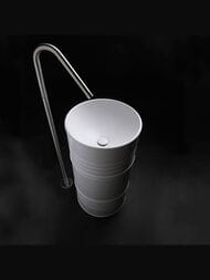 �������� Kerasan Artwork Barrel 474301���������������, ��� ��������, ��� ���. ��� ���������, �����