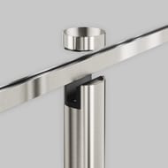 �������� ���������� Maytoni Focus LED (����� ���) TR143-1-5W3K-W-PT Flarity 3000K 5�� 34�, IP20, �������