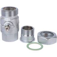 ������� 2-������� ��������� ������ STOUT �� 1*1 SVM-0072-200125