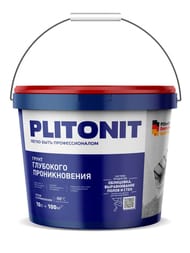 ����� PLITONIT ��������� ��������� ������������� � ����� -10, 10�, �010886 (��.)