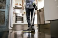 Пылесос KARCHER VC 6 Cordless ourFamily EU аккумуляторный арт.1.198-670.0