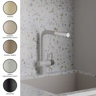 ��������� ��� ����� Paini Cox 277 ��, �������������, ������. �����, ����� � ������. HD90566CR1KM