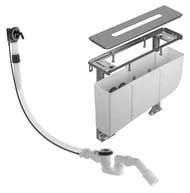 ���������� ����� Keuco ��� ��������� �� ���� ����� �� 3 ��������� 51130 000075