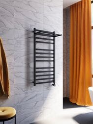 GROTA COMFORT   530x1125   RAL9005