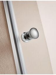 ������� ����� CEZARES ECO (785-813x1950) O-BS-12-80-C-Cr ������ ����������, ������� ����