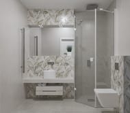 ������ ��������� AZORI Ebri Foliage 1 (315�630) ������, ����� 00-00002210 (��.�.)