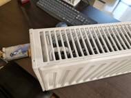 ������! �������� �������� PURMO Ventil Compact ��� 22 300�600x102 �������,������ �����. 1/2" 577��