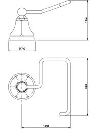 ��������� ������ Nicolazzi Teide ��������� ��� ������, ������ 1492BZ05