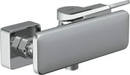 Смеситель для душа Cersanit ODRA 63052 однорычажный, хром
