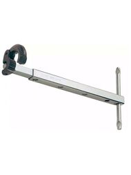 Ключ для моек Super Ego 3/4"-1.7/8" телескопический,  117480000 — миниатюра 1