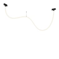 �������� ��������� ���������� Maytoni Tau (���) TR101-2-50W4K-B Exility 4000K 50�� 360�, IP20, ������
