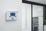 Регулятор отопления VAILLANT multiMATIC VRC 700/6 автоматический 0020171319