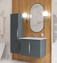 ����� ��������� Caprigo Novara (350�1400�348) �����, ������, 2 ����� 35950L-SF019