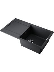 ����� Omoikiri SAKAIME 78-BL (780�435�230) �������, ����������, ������ 4993111