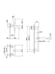 ��������� ��� �����/���� CISAL Vita VI0000642Q ���������, ��������., � ���. ����������, ������ �����