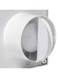 ���������� Royal Thermo Calipso RAFC 100 White 159�159�104, 95 �3/���, 31 ��, 12��, �����.��, �����