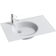  Jacob Delafon Odeon Rive Gauche 80  1 ,   EB2562-DE1