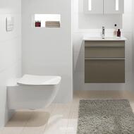   Villeroy & Boch Venticello 4611RLR1 (375560)   +   (4611R0R1P+9M80S101)