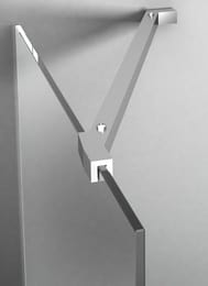 ������ �������������� Jacob Delafon CONTRA ���� 45�(50�) ���� E22BT45-GA/E22BT-GA