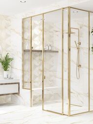 ������ ��������� AZORI Calacatta Royal (420�420) ������-������� (��.�.)