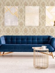 ���� ��������� �� ��������� Grandeco Anastasia A53903 (1,06�10,05) ������, ������� (���.)