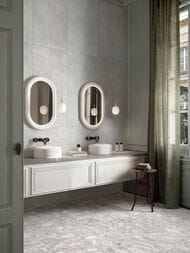   VITRA CementBase Light Grey (6001200)   K948556R0001VTER (..)