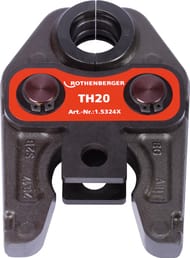 Клещи Rothenberger ТН-20 для пресс-фитинга, арт.15324X