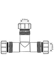  McAlpine 5090  (. ) ,  50E-WH
