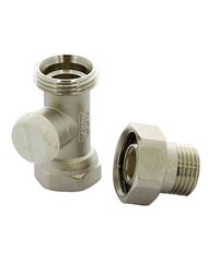 Tiemme  Excel 1/2"   3230003