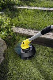 ������������� ������� KARCHER LTR 18-30 Battery Limited Edition, ��������������, 1.444-313.0