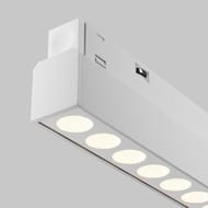 �������� ���������� Maytoni Points (������) TR031-4-24WTW-M-DSZ-W Exility 2700-6000K 24�� 36� Dim Smart Zigbee, IP20, �����