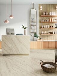 ��������������� ������ ColiseumGres Trevi Beige (450�900) ������� (��.�.)