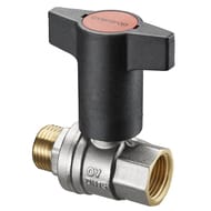 ���� ������� Oventrop Optibal 1.1/4"�� DN-32 ��������������, 16 ���, ���.������, �����.����� 1077310