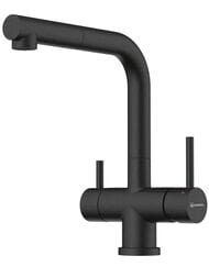 ��������� ��� ����� Omoikiri Takamatsu S-BL ������, �������� �����, ������ ������. ���� 4994570