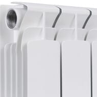 �������� ����������� RIFAR Alum 200 (265�486�90) 6 ������, 594��, �����