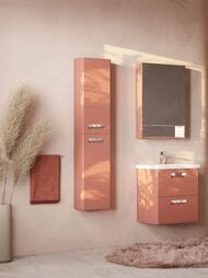 ����-������� Roca The Gap Original R, 344x199x1602 ��������� ZRU9307844